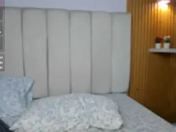 Stripchat Nude Webcam of Lunita_naughty