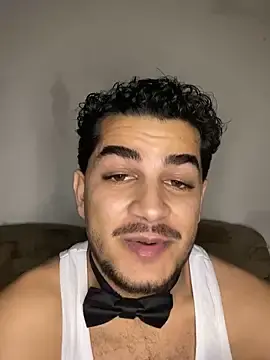 MorenoVelvet from stripchat