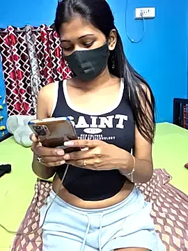 Stripchat Adult Webcam of Priya_04
