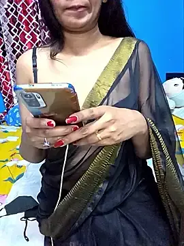 Stripchat Adult Webcam of Priya_04