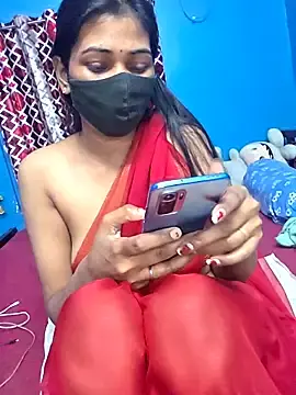 Stripchat Free Porn Cam of Priya_04