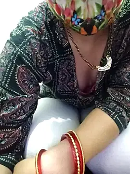 Stripchat Watch Live Sex Cams of Saishaa