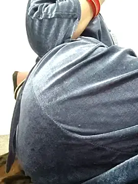 Stripchat Sex Cam of Saishaa