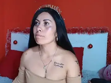 Stripchat Free Porn Cam of Tania_mature