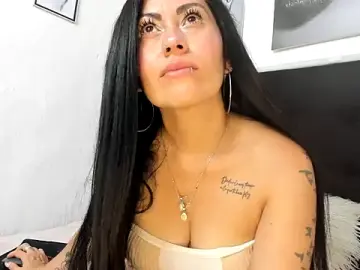 Stripchat Sex Cam of Tania_mature