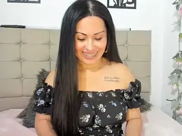 Stripchat Nude Webcam of Tania_mature