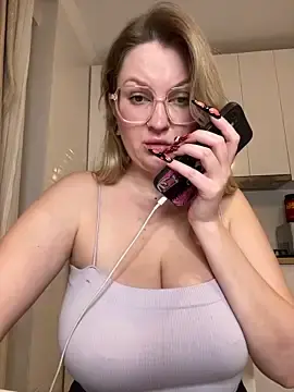 Teya_moon_ from stripchat