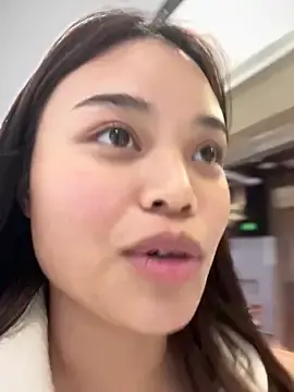 Stripchat Best Webcam of Toffee-00