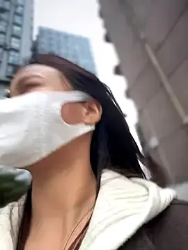 Stripchat Adult Webcams of Toffee-00