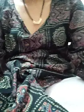 Vedanshi from stripchat