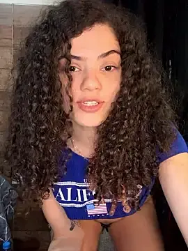 Stripchat Sex Chat of izumikarol