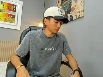 markbowie from stripchat