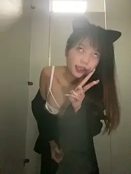 Stripchat Best live sex cam show of xixi_28