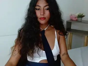 Stripchat Live Sex of Bia_LuxBia_Lux