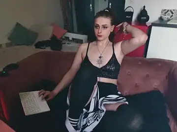 Stripchat Live Sex of Celeste_Off