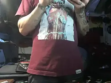 Stripchat Best live sex cam show of CloudDadddyyy420