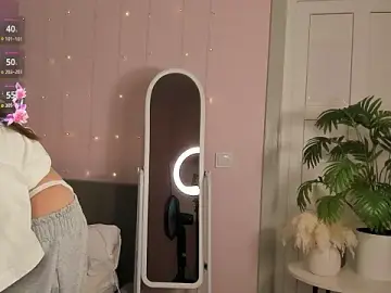 Lillie_Miller from stripchat