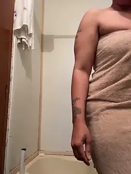 Stripchat Free Live Porn of SheCornbreadFed