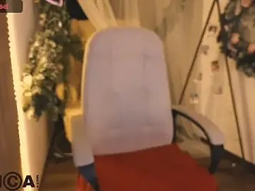 Stripchat Nude Webcam of Sheila_queen_