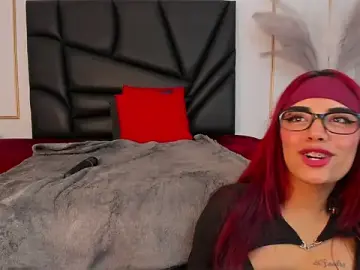 Stripchat Sex Cam of Tiffany_sander