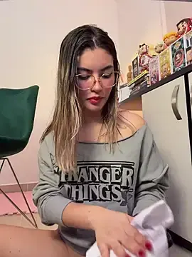 Stripchat Private Sex Chat of Your_Honeey