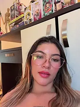 Stripchat Sex Chat of Your_Honeey