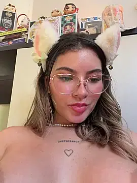 Stripchat Best Webcam of Your_Honeey