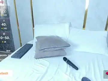 Stripchat Best live sex cam show of amor_smith_