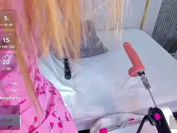 Stripchat Live Porn of amor_smith_