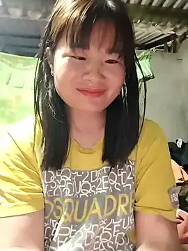 Stripchat Free Porn Cam of kute-00