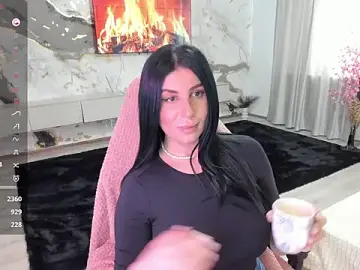 Stripchat Free Live Porn of patriciakeys