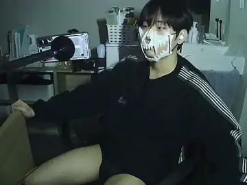 Stripchat Sex Cam of sdamvo2