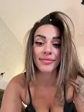 Stripchat Best Webcam of -Alisa