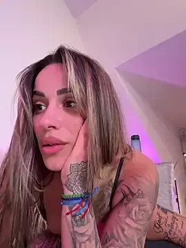 Stripchat Sex Chat of -Alisa