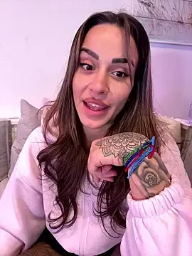 Stripchat Best live sex cam show of -Alisa