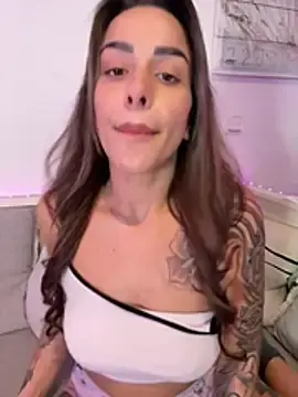 Stripchat Best Webcam of -Alisa