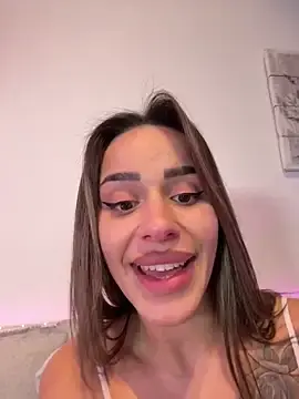 Stripchat Live Sex Cam of -Alisa