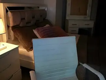 Stripchat Free Live Porn of Camilaa_bueno