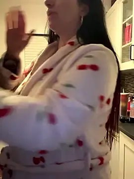 Stripchat Sex Chat of InKed-Kathy