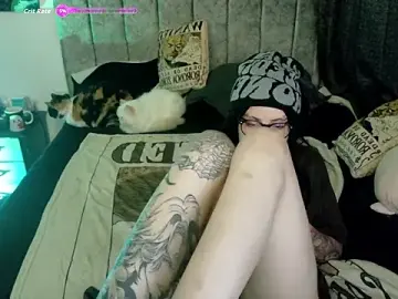 Stripchat Adult Webcams of Inori_08