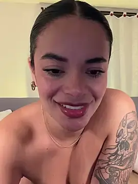 Stripchat Adult Webcams of KateSunder