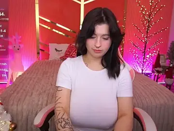 Stripchat Free Porn Cam of Miki_Kivi