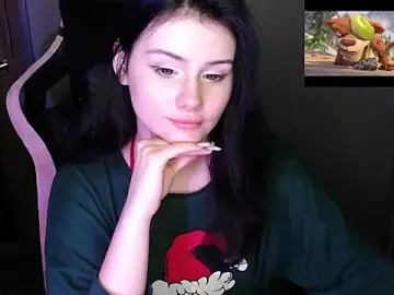 Stripchat Nude Webcam of Moon_raven