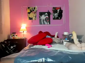 Stripchat Adult Webcams of Niki_Fox111