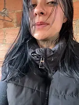 Stripchat Best Webcam of Rouse_07