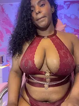 Stripchat Sex Cam of melani-miller