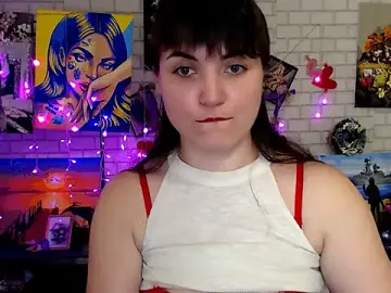 Stripchat Live Porn of Darina_M_