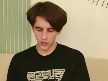 Jefrey_Carter from stripchat