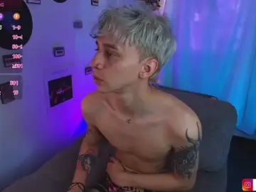 Stripchat Adult Webcam of Nick_Bangover_