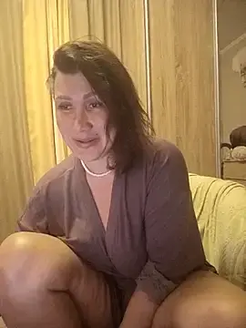 Stripchat Private Sex Chat of ROXOLANAA_SEXY